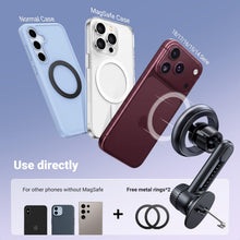 Carica l'immagine nel visualizzatore di Gallery, UGREEN Supporto Telefono Auto Magsafe Porta Cellulare