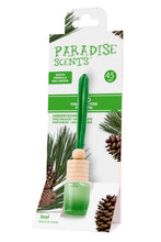 Carica l'immagine nel visualizzatore di Gallery, Paradise Scents PER80167 Deodoranti per Auto, Verde