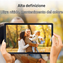 Carica l'immagine nel visualizzatore di Gallery, Gerutek 2 Pezzi Pellicola Protettiva per Samsung Galaxy Tab S6 Lite 10,4''