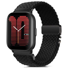 Carica l'immagine nel visualizzatore di Gallery, Cinturino per Orologio Compatibile con Amazfit Active 2 Square/Active 3/2/Active, Cinturino 20mm per GTS 4/3/2/GTS 4 Min