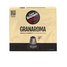 Carica l'immagine nel visualizzatore di Gallery, Caffè Vergnano 1882 - Caffè Macinato per Moka Granaroma Miscela Classica