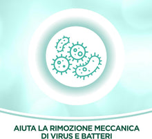 Carica l'immagine nel visualizzatore di Gallery, Rinazina Aquamarina Spray Nasale Ipertonico Acqua Mare e Eucalipto, 20 ml