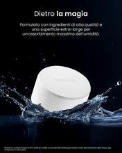 Carica l'immagine nel visualizzatore di Gallery, Pro Breeze Osmo Ricariche Deumidificatore – 2 x 700g Compresse Extra Grandi – Fino a 200 Giorni di Assorbimento Umidità 