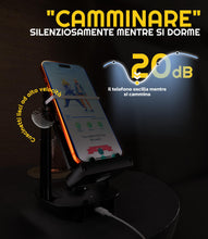Carica l'immagine nel visualizzatore di Gallery, Oscillatore Telefono Compatibili con Poke Ball Plus/Pokemon Go/Weward