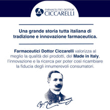 Carica l'immagine nel visualizzatore di Gallery, Pasta del Capitano, Spazzolino Whitening con Setole Medie, Aiuta la Riduzione delle Macchie dello Smalto e Favorisce Lo 