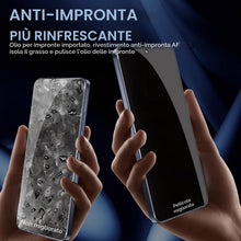 Carica l'immagine nel visualizzatore di Gallery, Holilo Anti Spy Vetro Temperato per Motorola Moto Edge 50 Neo/Edge 60 Neo Privacy Pellicola Protettiva, 2 Pezzi Pellicol