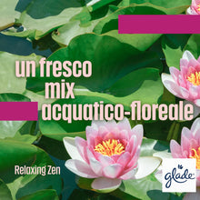 Carica l'immagine nel visualizzatore di Gallery, Glade ONE Profumatore per Ambienti, Touch &amp; Spray, 1 Base + 3 Ricariche