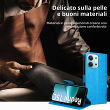 Carica l'immagine nel visualizzatore di Gallery, Cover per Xiaomi Redmi 15C 4G/5G Custodia Antiurto-Blu