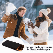 Carica l'immagine nel visualizzatore di Gallery, Custodia universale per telefono in neoprene, Custodia per telefono, Custodia protettiva antiurto universale in neoprene