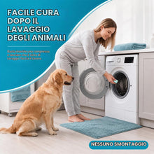 Carica l'immagine nel visualizzatore di Gallery, 12 Pezzi Drum Cura Lavatrice, Pastiglie per Pulizia Lavatrice Peli Animali, Detergente, Pastiglie Lavaggio Carica Fronta