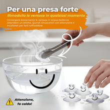 Carica l'immagine nel visualizzatore di Gallery, Tendine parasole bambini Buio Ottimale con protezione UV certificata - accessori auto, 2 pezzi 51x31cm, protezione solar
