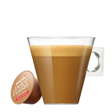 Carica l'immagine nel visualizzatore di Gallery, NESCAFÉ DOLCE GUSTO Cortado Espresso Macchiato Decaffeinato 48 Capsule