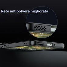 Carica l'immagine nel visualizzatore di Gallery, Effcotuo Cover Magnetica per Motorola Moto Edge 70 Custodia con MagSafe con Pellicola Protettiva Vetro Temperato, Silico