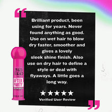 Carica l'immagine nel visualizzatore di Gallery, Bed Head by TIGI After Party Crema Lisciante, 100ml