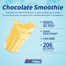Carica l'immagine nel visualizzatore di Gallery, PESOFORMA VANIGLIA SMOOTHIE, 20 pasti, 540 gr
