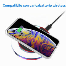 Carica l'immagine nel visualizzatore di Gallery, JETech Cover per iPhone XS Max, Anti-Ingiallimento, Trasparente