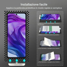 Carica l'immagine nel visualizzatore di Gallery, GiiYoon Pellicola per Motorola Razr 50/Motorola Razr 50 Ultra