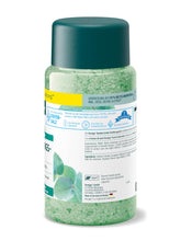 Carica l'immagine nel visualizzatore di Gallery, Kneipp Cristalli da bagno per il raffreddore – Sali da bagno – con sale naturale profondo della Saline Luisenhall &amp; oli 