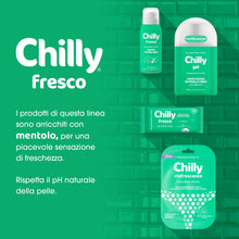 Carica l'immagine nel visualizzatore di Gallery, Chilly, Crema Intima Rinfrescante, 50 ml