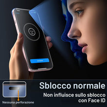 Carica l'immagine nel visualizzatore di Gallery, JETech Pellicola Protettiva Opaca per iPhone 15, 2 Pezzi
