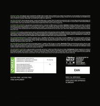 Carica l'immagine nel visualizzatore di Gallery, Self Omninutririon Real 100% Creatine Monohydrate 500g creatina monoidrata in polvere