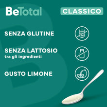 Carica l'immagine nel visualizzatore di Gallery, Be-Total Classico Integratore Vitamine B Liquido Bambini 3+ e Adulti, 100ml