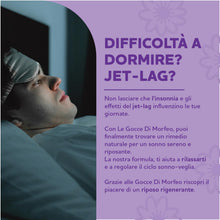 Carica l'immagine nel visualizzatore di Gallery, CAGNOLA | Integratore Melatonina Per Dormire e Ridurre i Risvegli Notturni, Favorisce Rilassamento, Le Gocce di Morfeo 5