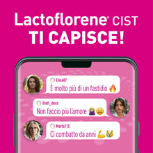 Carica l'immagine nel visualizzatore di Gallery, Montefarmaco Lactoflorene CIST Integratore Alimentare 20 Bustine Duocam