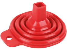 Carica l'immagine nel visualizzatore di Gallery, APA 31364 Imbuto Pieghevole in Silicone