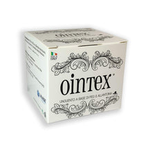 Carica l'immagine nel visualizzatore di Gallery, Ointex unguento cicatrizzante per piaghe da decubito di secondo stadio 50 ml - Unguento a base di allantoina per il trat