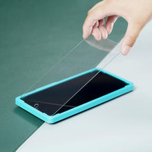 Carica l'immagine nel visualizzatore di Gallery, Ibywind Vetro Temperato per Realme GT8/8 Pro 5G,2 Pezzi Durezza 9H PellicolaProtettiva con Facile da installare,Compatib