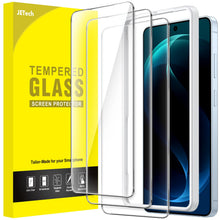 Carica l'immagine nel visualizzatore di Gallery, JETech Pellicola Protettiva per Samsung Galaxy S26 Ultra, 3 Pezzi