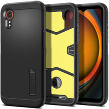 Carica l'immagine nel visualizzatore di Gallery, Spigen Cover Tough Armor per Samsung Galaxy XCover7