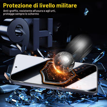 Carica l'immagine nel visualizzatore di Gallery, QULLOO Vetro Temperato per Motorola Moto Edge 50 Neo, 2 Pezzi Pellicola Vetro Protettiva e 2 Pezzi Pellicola Fotocamera,