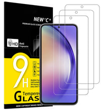 Carica l'immagine nel visualizzatore di Gallery, NEW'C Pellicola Vetro per Samsung Galaxy A54 5G, in Vetro Temperato