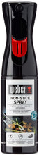 Carica l'immagine nel visualizzatore di Gallery, Weber Spray antiaderente