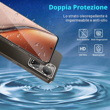 Carica l'immagine nel visualizzatore di Gallery, Lutree per Realme P3 5G Vetro Temperato, 2+2 Pezzi