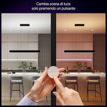Carica l'immagine nel visualizzatore di Gallery, Philips Hue Smart Button, Nuova Generazione, Wireless