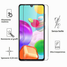 Carica l'immagine nel visualizzatore di Gallery, Vauki Vetro Temperato per Realme C55 [2 Pezzi],Durezza 9H,Anti-Graffio,Anti-Impronte,Senza Bolle,Ultra HD Schermo Pellic