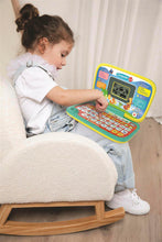 Carica l'immagine nel visualizzatore di Gallery, Clementoni Sapientino - Discovery Laptop, Computer Educativo per Bambini dai 3 Anni in su, 16 attività per Imparare Nume
