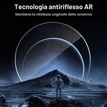 Carica l'immagine nel visualizzatore di Gallery, Pellicola Vetro Temperato per Garmin Fenix 8 Amoled 47mm con Kit di Installazione, [4 Pezzi] Ultra Trasparente Durezza 9