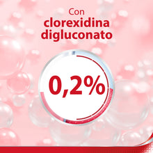 Carica l'immagine nel visualizzatore di Gallery, Parodontax Collutorio Clorexidina Trattamento Intensivo, Senza Alcol, 300ml