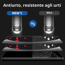 Carica l'immagine nel visualizzatore di Gallery, NEW'C Pellicola Vetro per Samsung Galaxy A21s, in Vetro Temperato
