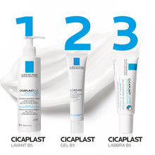 Carica l'immagine nel visualizzatore di Gallery, La Roche-Posay Cicaplast Balsamo Labbra Barriera Riparatrice, 7,5 ml