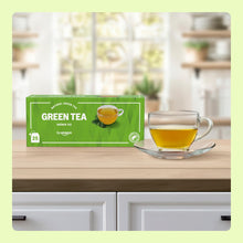 Carica l'immagine nel visualizzatore di Gallery, By Amazon Tè Verde 25 Bustine