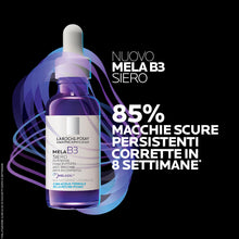 Carica l'immagine nel visualizzatore di Gallery, La Roche-Posay Mela B3 Siero Intensivo Concentrato Anti-Macchie, 30 ml