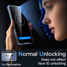 Carica l'immagine nel visualizzatore di Gallery, JETech Pellicola Protettiva per iPhone 17, 2 Pezzi