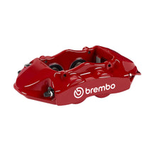 Carica l'immagine nel visualizzatore di Gallery, Gesar Adesivi Brembo Alta Qualità Resistenti al Calore – Kit 16 Adesivi Pinze Freni Auto – Compatibili con Pinze Freni B