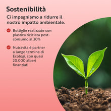 Carica l'immagine nel visualizzatore di Gallery, Nutravita Testomax™ 2.0 - 210 Capsule Vegane - 17 Principi Attivi