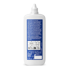 Carica l'immagine nel visualizzatore di Gallery, Healthcare by Amazon Soluzione tutto-in-uno per lenti a contatto morbide – Bio-tollerabile per occhi sensibili, 2 x 250 